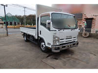 ISUZU Elf Flat Body SKG-NPR85YN 2012 106,926km_3