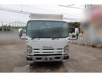 ISUZU Elf Flat Body SKG-NPR85YN 2012 106,926km_5