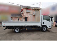 ISUZU Elf Flat Body SKG-NPR85YN 2012 106,926km_8