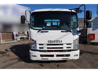 ISUZU Forward Container Carrier Truck SKG-FRR90S2 2012 521,909km_5