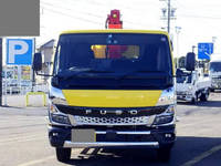 MITSUBISHI FUSO Canter Truck (With 4 Steps Of Cranes) 2PG-FEB90 2023 41,000km_29