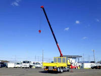 MITSUBISHI FUSO Canter Truck (With 4 Steps Of Cranes) 2PG-FEB90 2023 41,000km_2