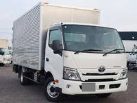 TOYOTA Toyoace Aluminum Van 2RG-XZU712 2019 112,400km_1