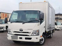 TOYOTA Toyoace Aluminum Van 2RG-XZU712 2019 112,400km_3