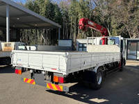 ISUZU Forward Truck (With 4 Steps Of Cranes) TKG-FRR90S1 2017 99,748km_2