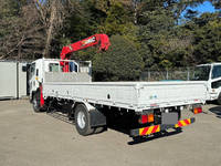 ISUZU Forward Truck (With 4 Steps Of Cranes) TKG-FRR90S1 2017 99,748km_4