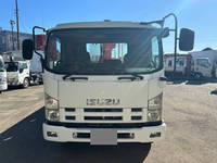 ISUZU Forward Truck (With 4 Steps Of Cranes) PKG-FRR90S1 2011 36,843km_16