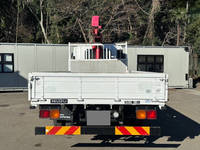 ISUZU Forward Truck (With 4 Steps Of Cranes) PKG-FRR90S1 2011 36,843km_17