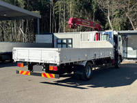 ISUZU Forward Truck (With 4 Steps Of Cranes) PKG-FRR90S1 2011 36,843km_2