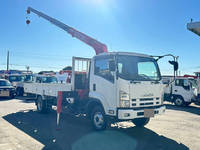 ISUZU Forward Truck (With 4 Steps Of Cranes) PKG-FRR90S1 2011 36,843km_3