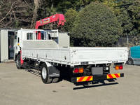 ISUZU Forward Truck (With 4 Steps Of Cranes) PKG-FRR90S1 2011 36,843km_4