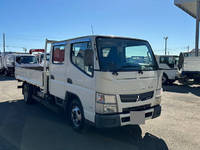 MITSUBISHI FUSO Canter Double Cab TKG-FEA20 2014 63,501km_3