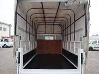 TOYOTA Dyna Covered Truck LDF-KDY231 2012 75,850km_10