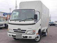 TOYOTA Dyna Covered Truck LDF-KDY231 2012 75,850km_3