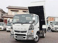 MITSUBISHI FUSO Canter Dump TPG-FBA30 2019 29,250km_3