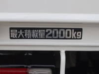 TOYOTA Toyoace Flat Body 2RG-XZU655 2019 80,610km_15