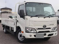 TOYOTA Toyoace Flat Body 2RG-XZU655 2019 80,610km_1