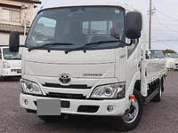 TOYOTA Toyoace Flat Body 2RG-XZU655 2019 80,610km_3