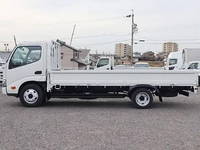 TOYOTA Toyoace Flat Body 2RG-XZU655 2019 80,610km_7