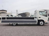 TOYOTA Toyoace Flat Body 2RG-XZU655 2019 80,610km_8