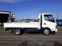 TOYOTA Dyna Flat Body TKG-XZU700 2019 81,000km_4