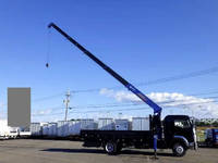 ISUZU Forward Truck (With 5 Steps Of Cranes) 2RG-FTR90U2 2019 67,000km_26