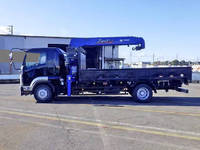 ISUZU Forward Truck (With 5 Steps Of Cranes) 2RG-FTR90U2 2019 67,000km_3