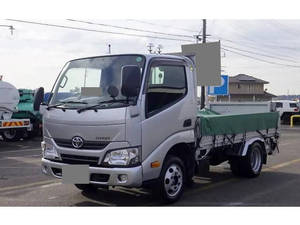 TOYOTA Dyna Flat Body LDF-KDY231 2018 89,000km_1