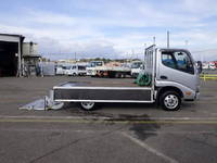 TOYOTA Dyna Flat Body LDF-KDY231 2018 89,000km_6