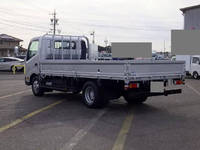 HINO Dutro Flat Body 2SG-XKU712M 2020 35,000km_2