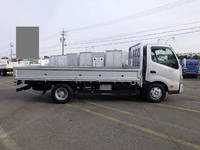 HINO Dutro Flat Body 2SG-XKU712M 2020 35,000km_3