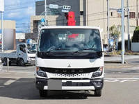 MITSUBISHI FUSO Canter Truck (With 6 Steps Of Cranes) 2PG-FEB90 2024 2,000km_4