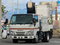 ISUZU Elf Cherry Picker 2RG-NKR88AN 2020 64,000km_1