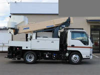 ISUZU Elf Cherry Picker 2RG-NKR88AN 2020 64,000km_3