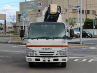 ISUZU Elf Cherry Picker 2RG-NKR88AN 2020 64,000km_4