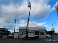 ISUZU Elf Cherry Picker 2RG-NKR88AN 2020 64,000km_7