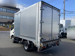 Others Aluminum Van_2