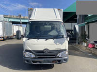 TOYOTA Others Aluminum Van TPG-XZU605 2017 232,000km_5