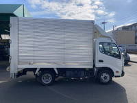 TOYOTA Others Aluminum Van TPG-XZU605 2017 232,000km_6