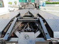 ISUZU Giga Trailer Head 2DG-EXZ52CK 2019 564,000km_25