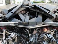 ISUZU Giga Trailer Head 2DG-EXZ52CK 2019 564,000km_29