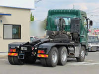 ISUZU Giga Trailer Head 2DG-EXZ52CK 2019 564,000km_2