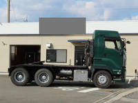 ISUZU Giga Trailer Head 2DG-EXZ52CK 2019 564,000km_4