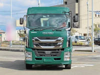 ISUZU Giga Trailer Head 2DG-EXZ52CK 2019 564,000km_5