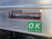 ISUZU Elf Aluminum Van TKG-NMR85AN 2012 57,222km_18