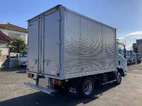 ISUZU Elf Aluminum Van TKG-NMR85AN 2012 57,222km_4