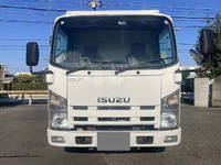 ISUZU Elf Aluminum Van TKG-NMR85AN 2012 57,222km_6