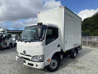 HINO Dutro Panel Van 2RG-XZC605M 2020 52,797km_3