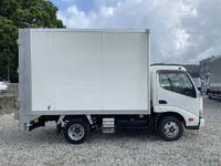 HINO Dutro Panel Van 2RG-XZC605M 2020 52,797km_5