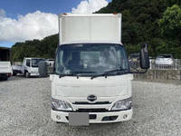 HINO Dutro Panel Van 2RG-XZC605M 2020 52,797km_6